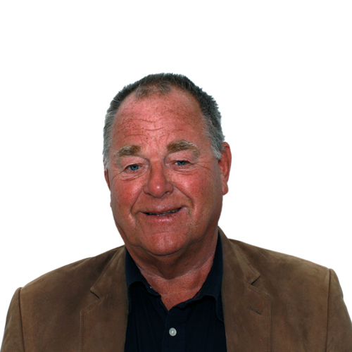 Gunnar Heggernes