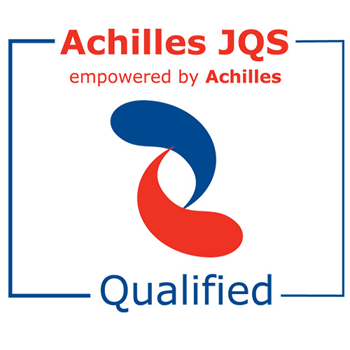 Achilles JQS Qualified